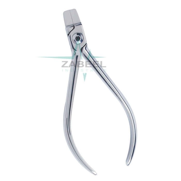 Rectangular Arch plier Zabeel
