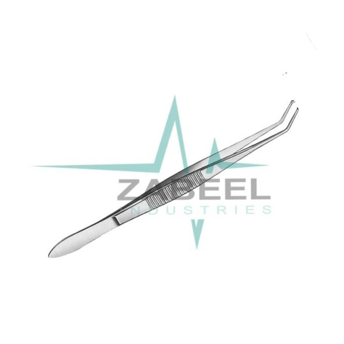 Remky Superior Rectus Forceps ZaBeel-min