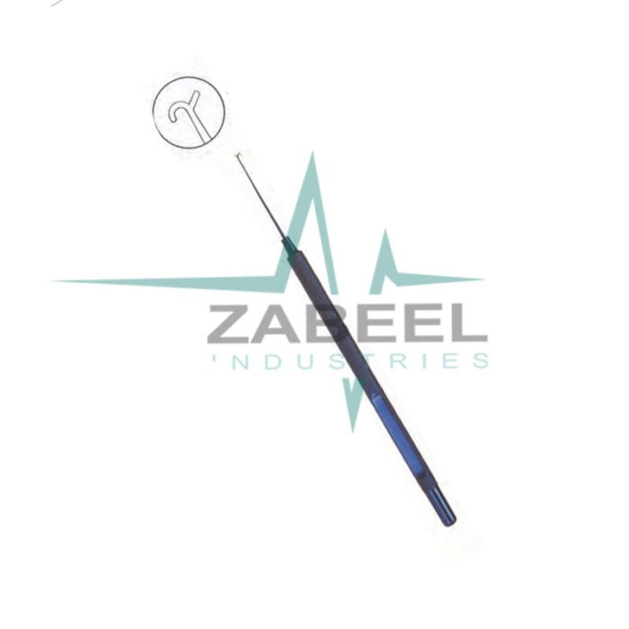 Rentsch Lens Manipulator ZaBeel