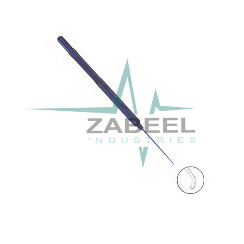 Retina Hook ZaBeel