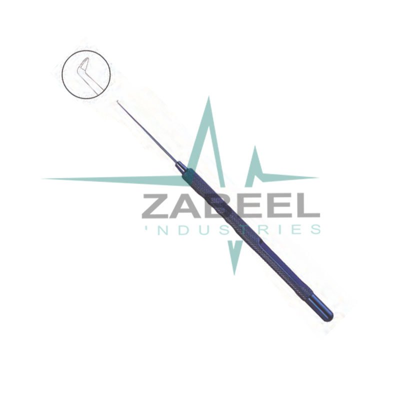 Retina Hook ZaBeel