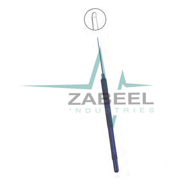 Retina Spatula ZaBeel