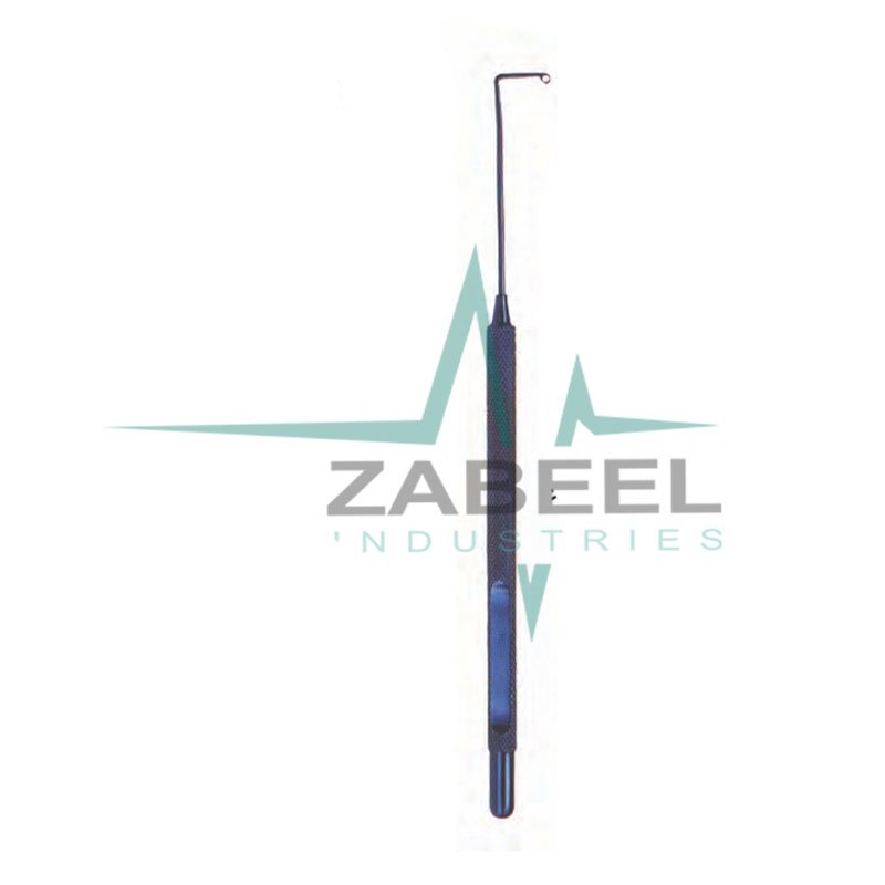 Retinal Detachment Hook ZaBeel