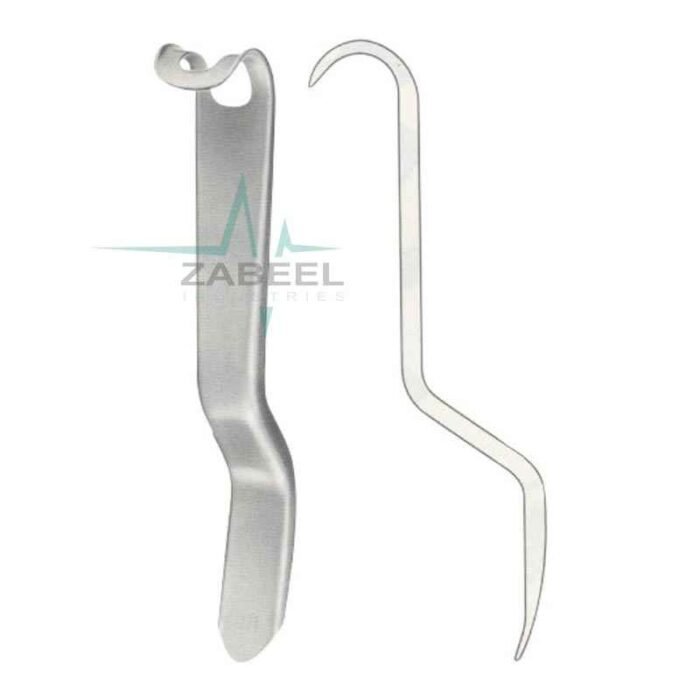 Retractor Zabeel