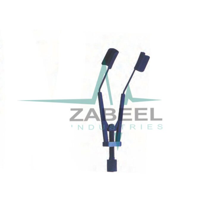 Reversible Lid Speculum ZaBeel Reversible Lid Speculum ZaBeel