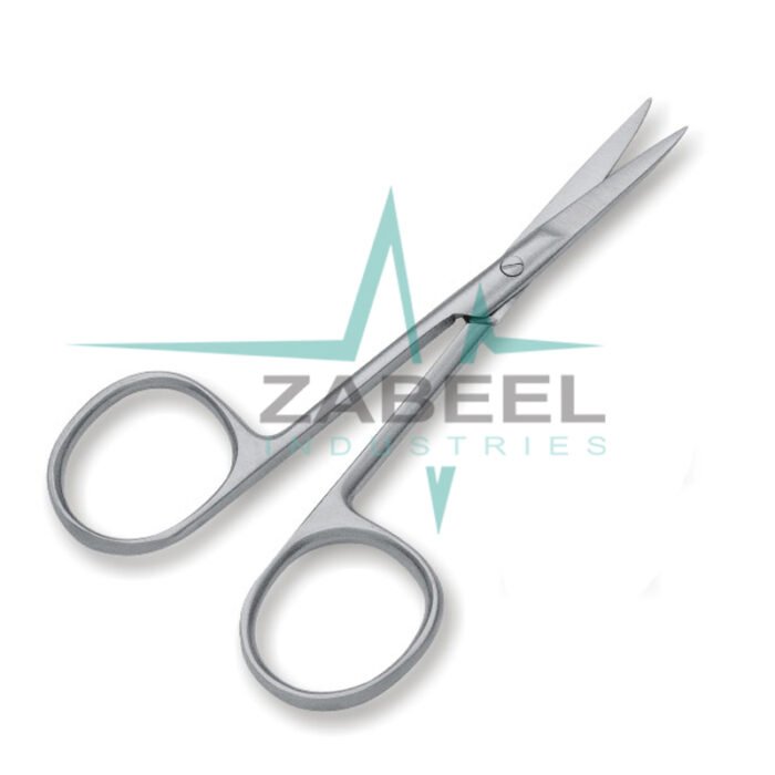 Reynolds Iris Scissors