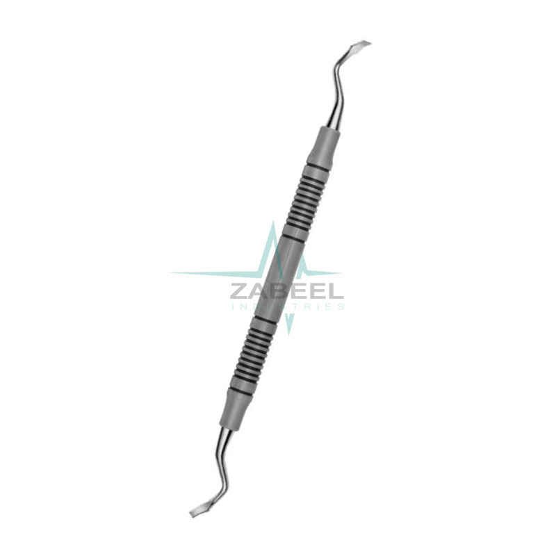 Rhodes Chisel Zabeel