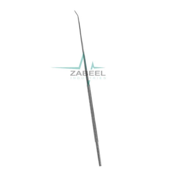 Rhoton Micro Dissector Zabeel
