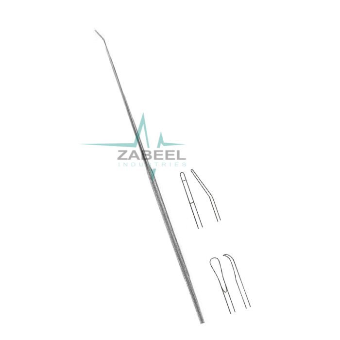 Rhoton Micro Elevator Zabeel