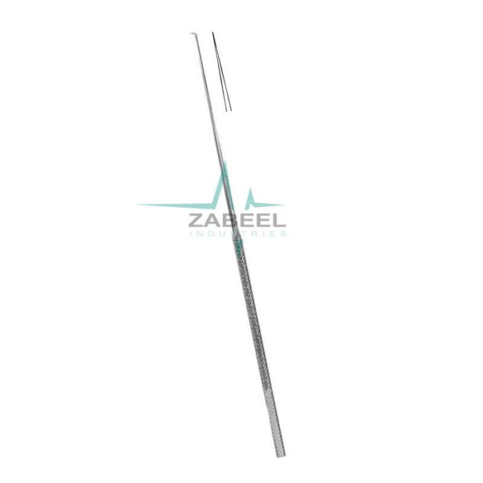 Rhoton Micro Needle Zabeel