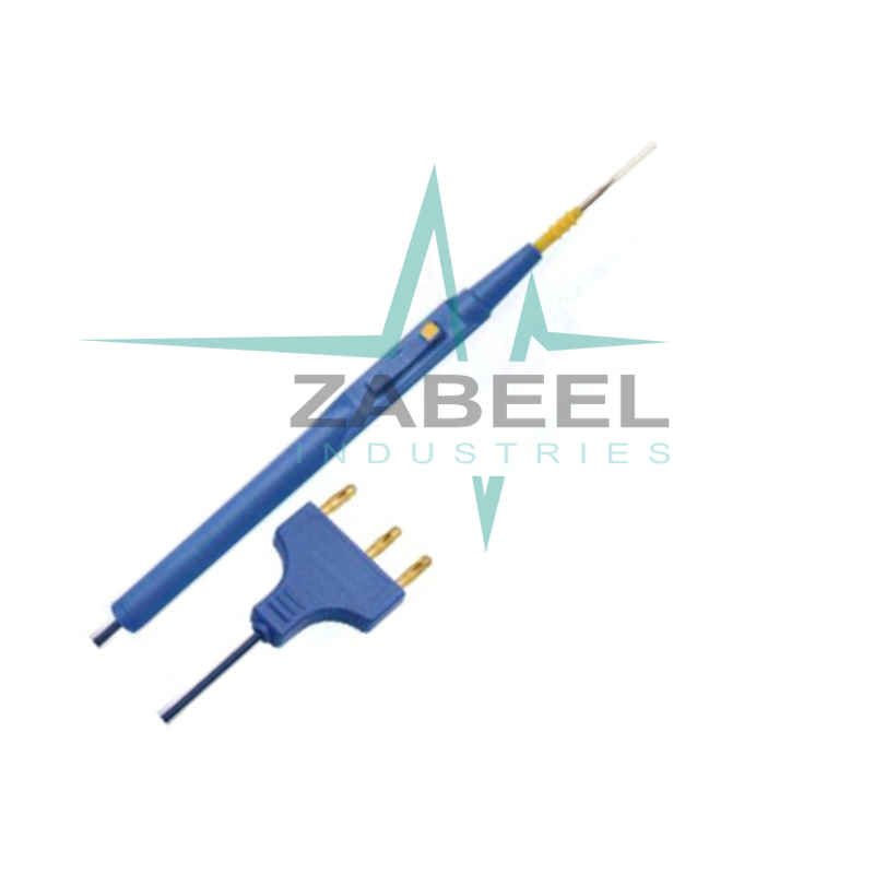 Rocker Switch Pencil (Single Use) Zabeel