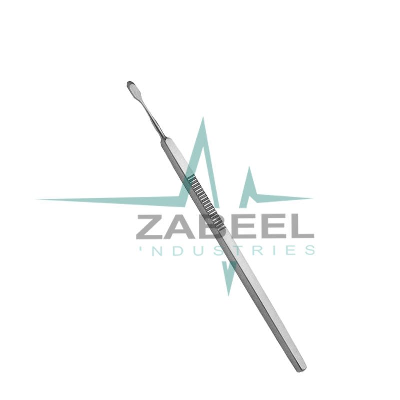 Rollet Rugine ZaBeel