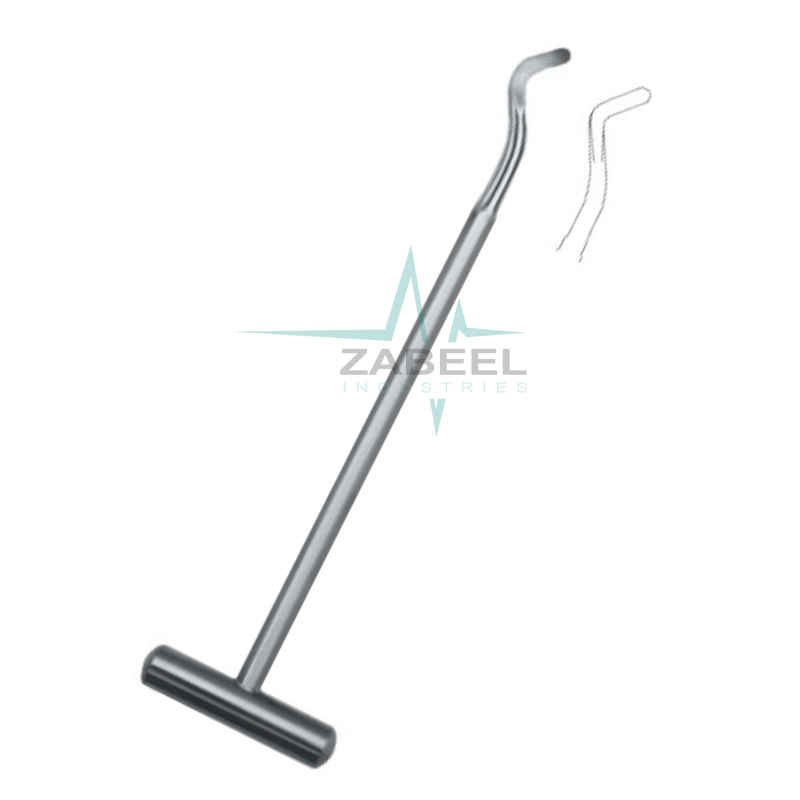 Root Elevators Poot 1 Zabeel