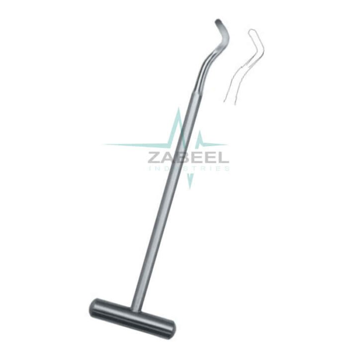 Root Elevators Poot 2 Zabeel