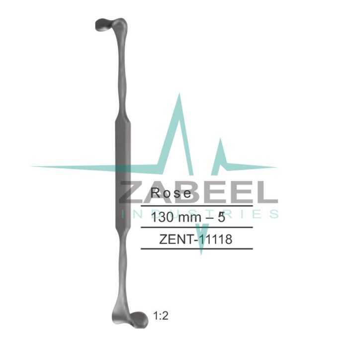 Rose Retractors Zabeel