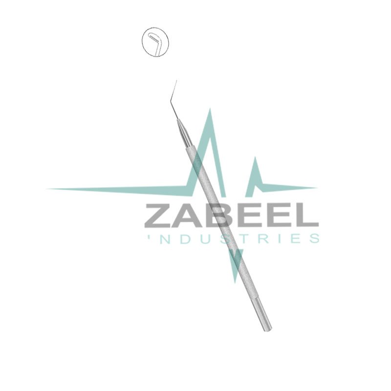 Rosen Phaco Splitter ZaBeel