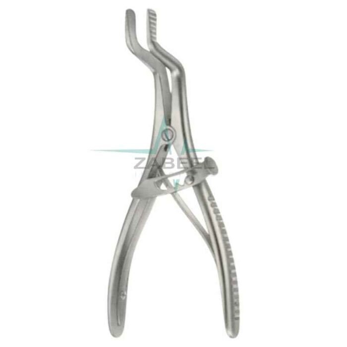 Roser-Knig Retractor Zabeel