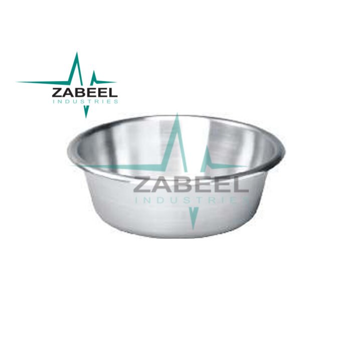 Round Bowl Zabeel