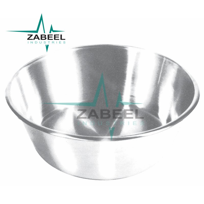 Round Bowl Zabeel
