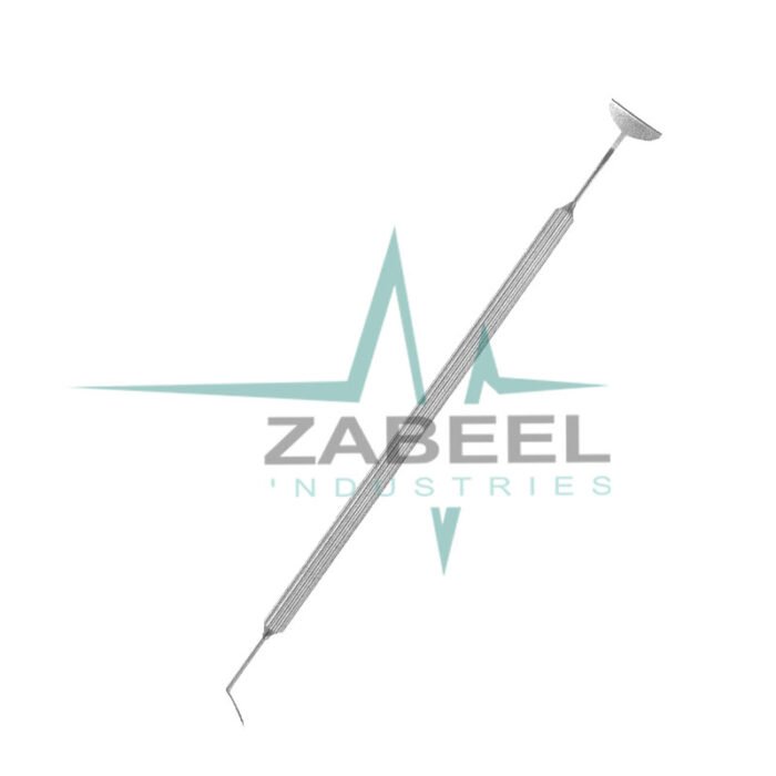 Rowen Combination LASIKS patula ZaBeel