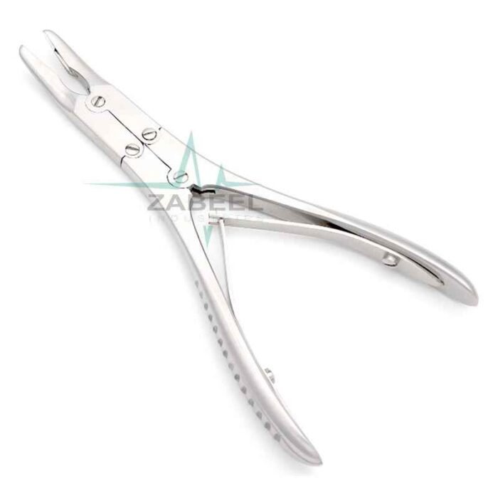 Ruskin - mini Bone Rongeurs Zabeel