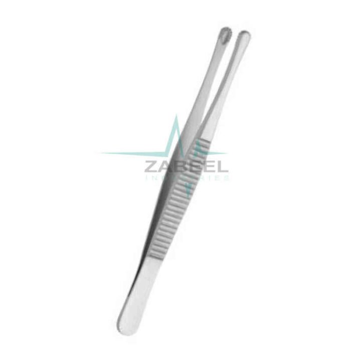 Russian Tissue Forceps Zabeel