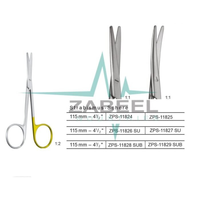 S t r a b i s m u s - S c h e r e-min