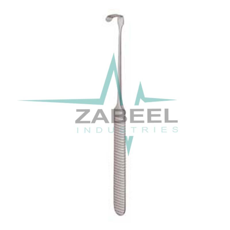 S t r a n d e l l - S t i l l e