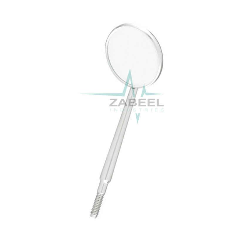 Standrd Plane Mouth Mirror