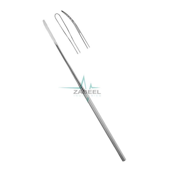 Sachs Dura Dissector Zabeel