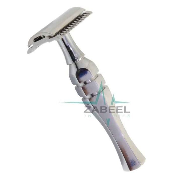 Safety Razor Double Edge Blades ZaBeel