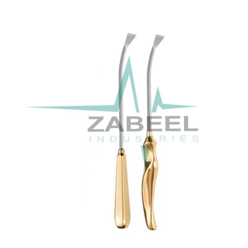 Scalp Dissector