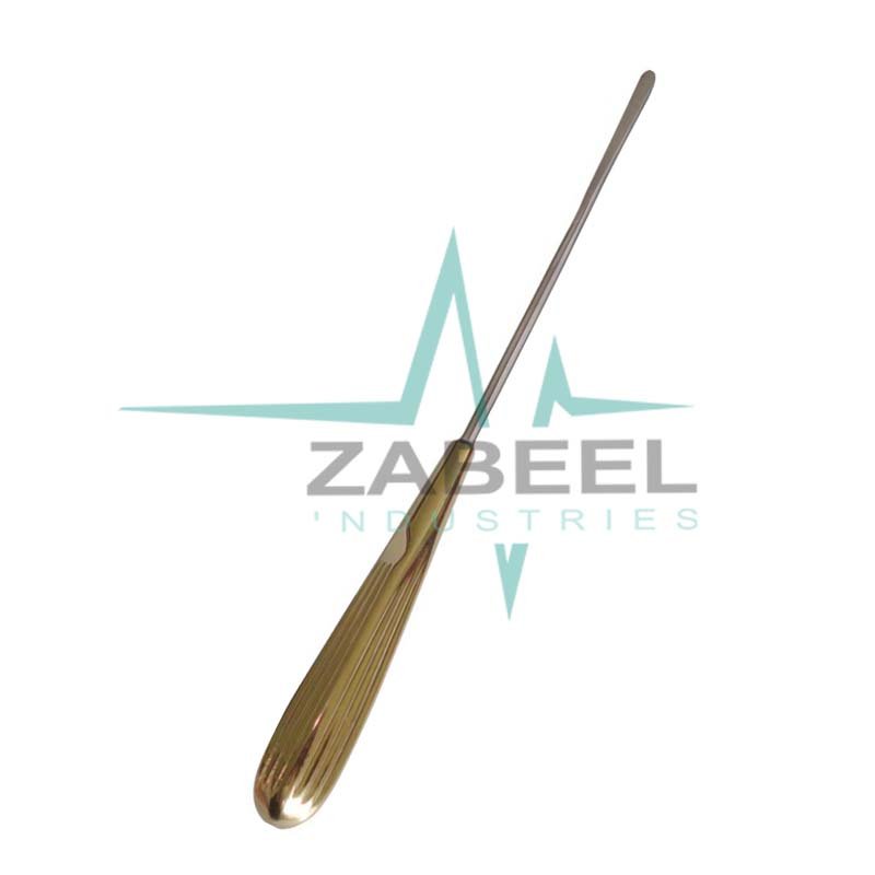 Scalp Elevators Length 9¾” (24 cm)