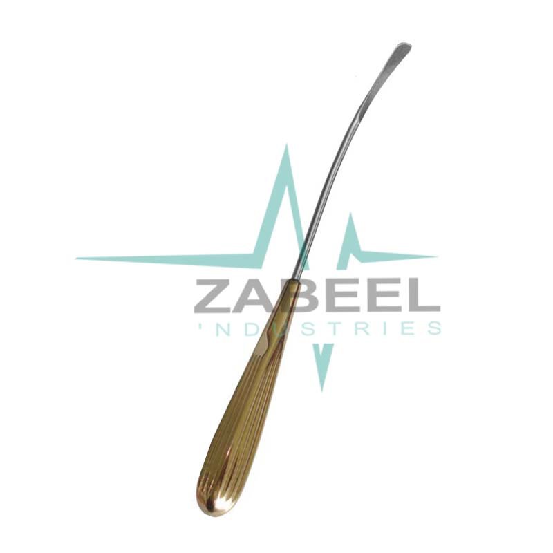 Scalp Elevators Length 9¾” (24 cm)