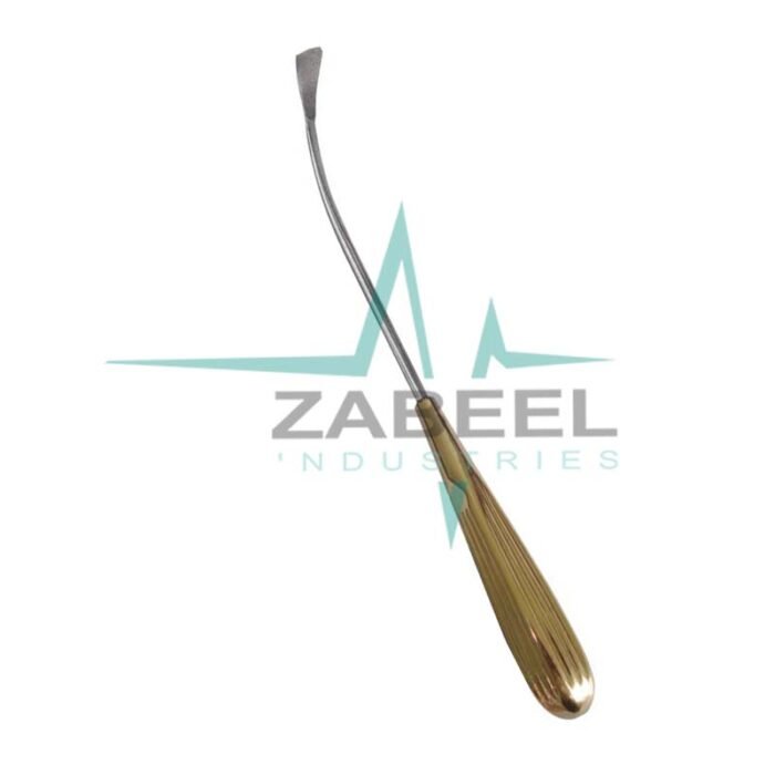 Scalp Elevators Length 03