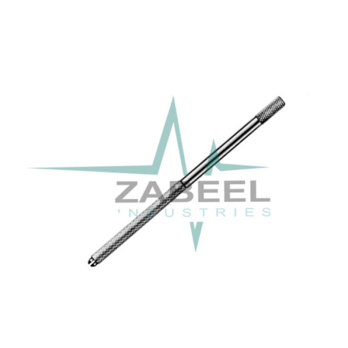 Scalpel Handles ZaBeel 02