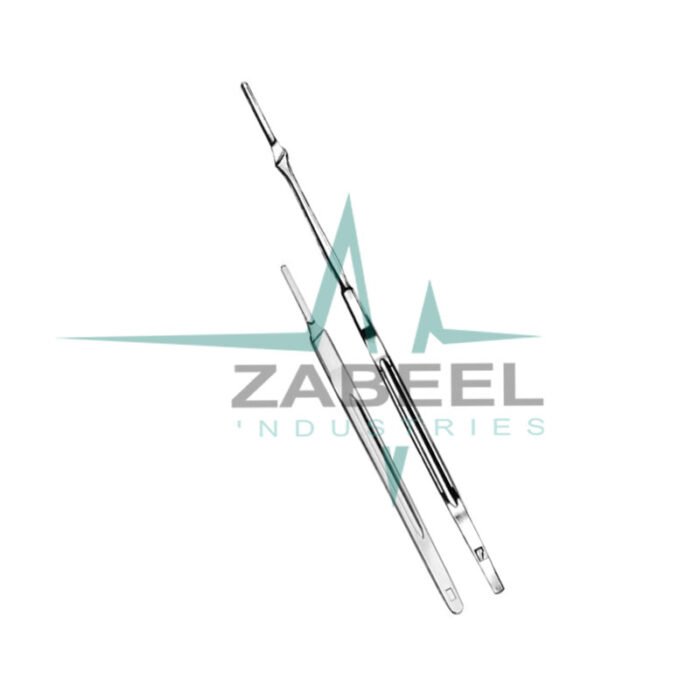 Scalpel Handles ZaBeel