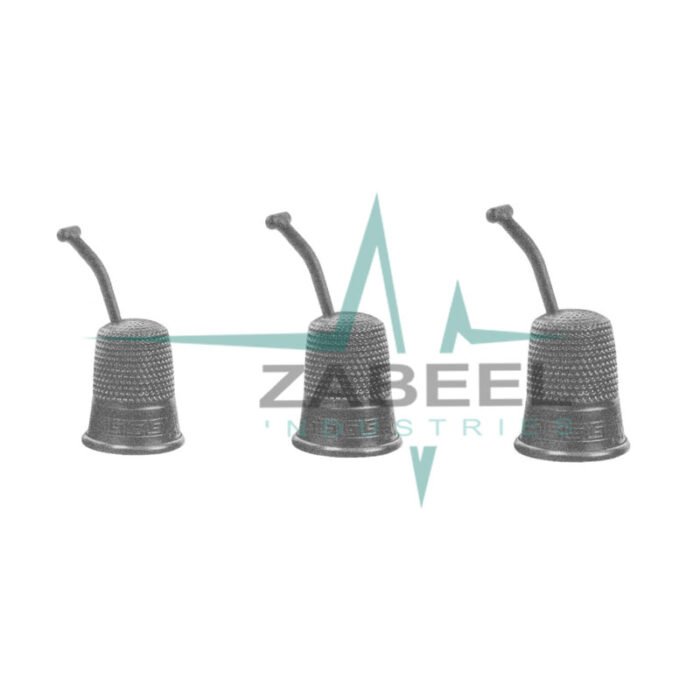 Schepens Scleral Depressor ZaBeel