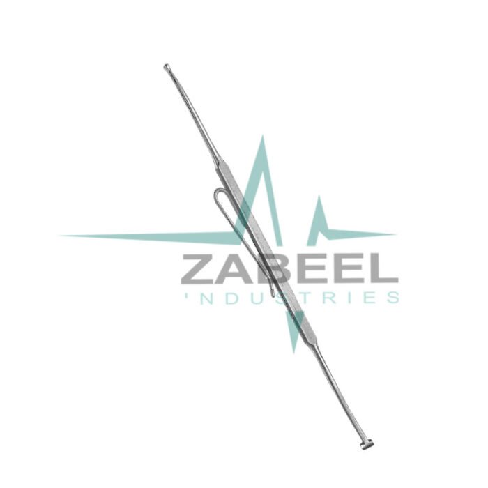 Schocket Scleral Depressor ZaBeel