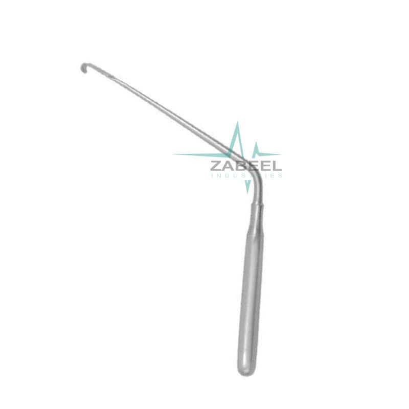 Scoville Nerve Root Retractor Zabeel