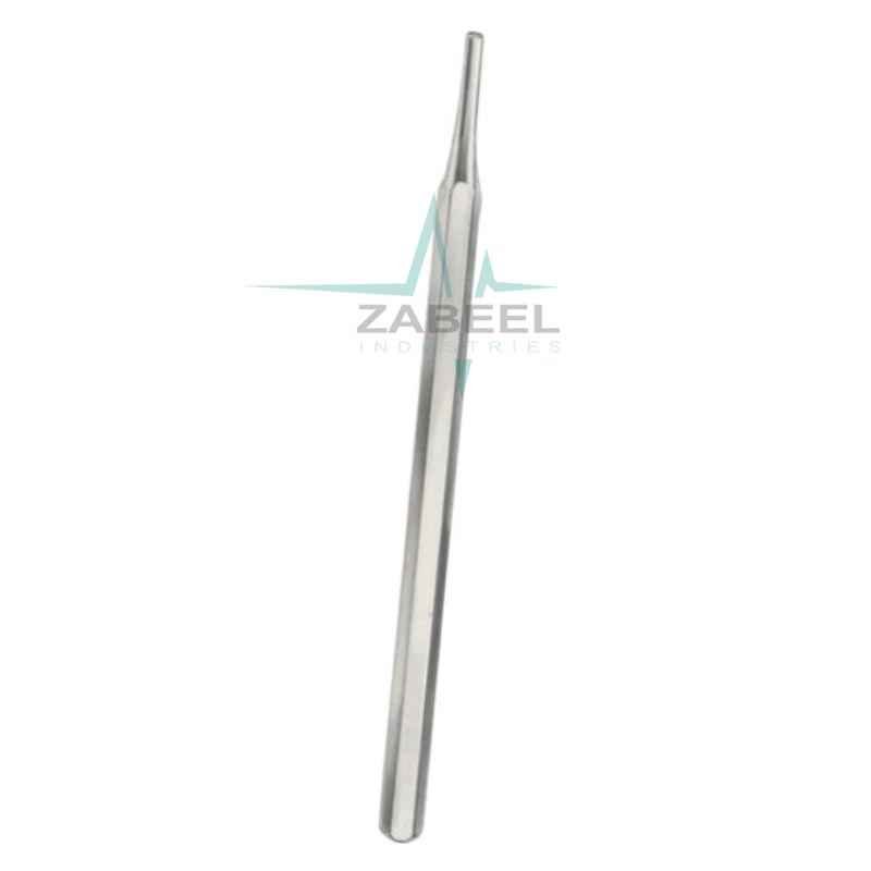 Seco / Cone-Socket Mirror Handles Zabeel