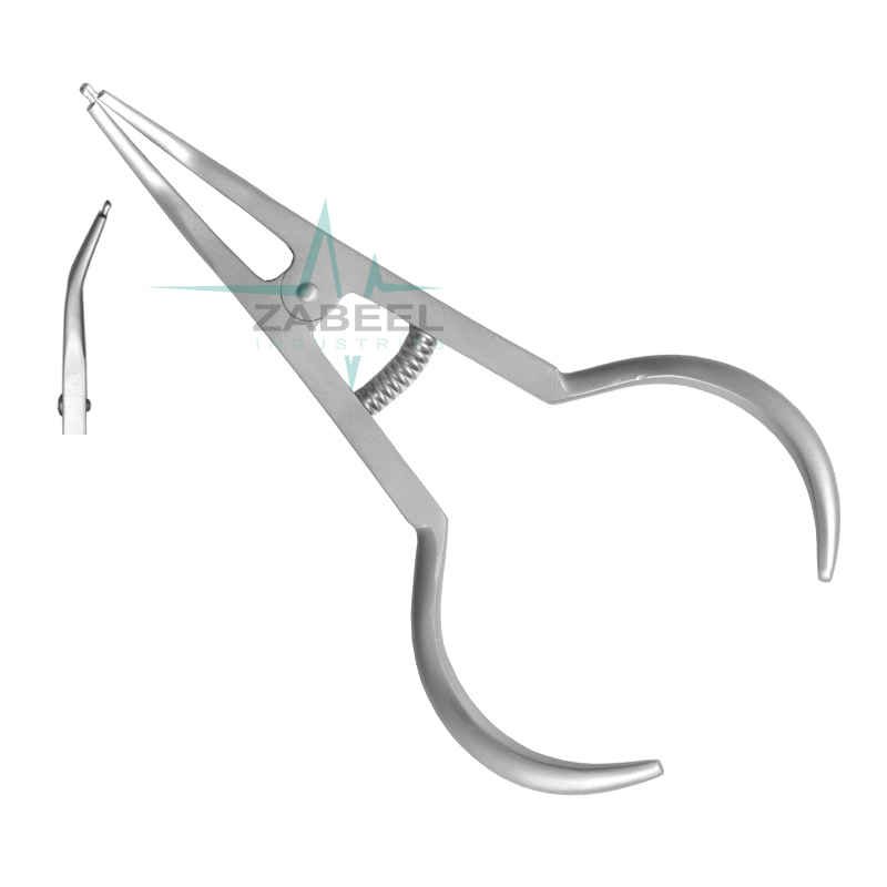 Separating Pliers For Separators Zabeel