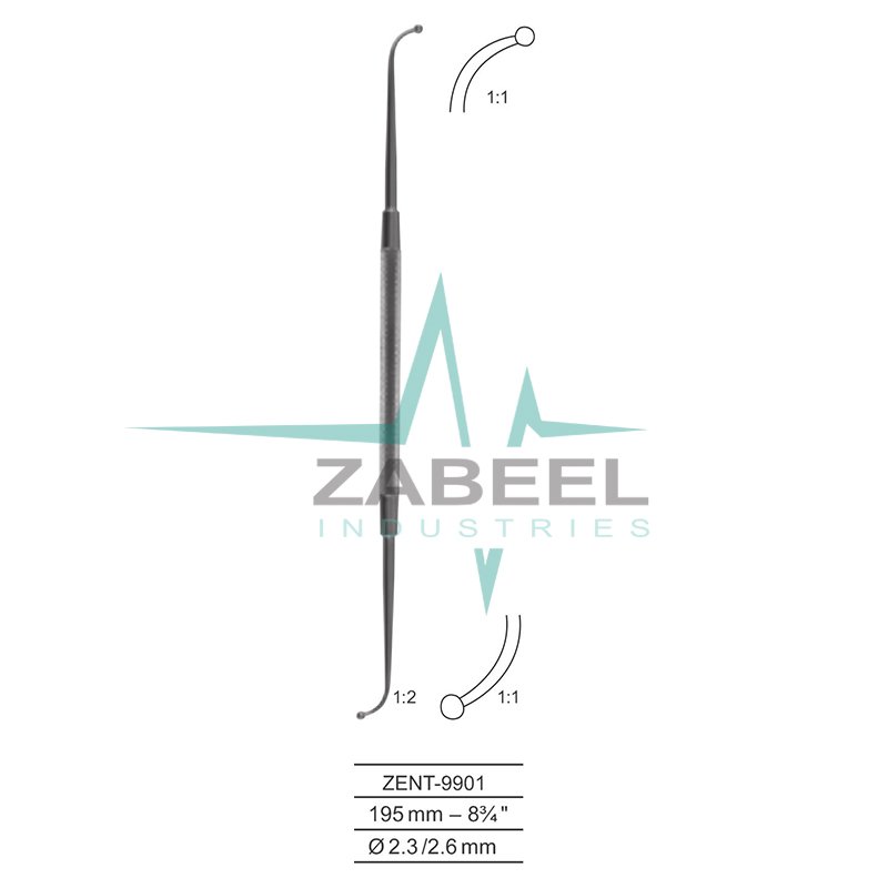 Septum Elevators Zabeel