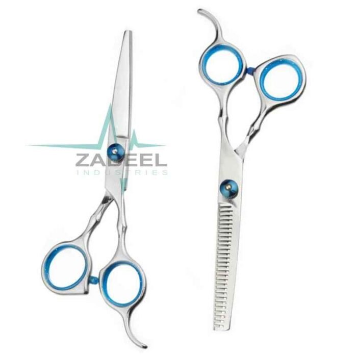 Sharf Gold Touch Pet Shears ZaBeel