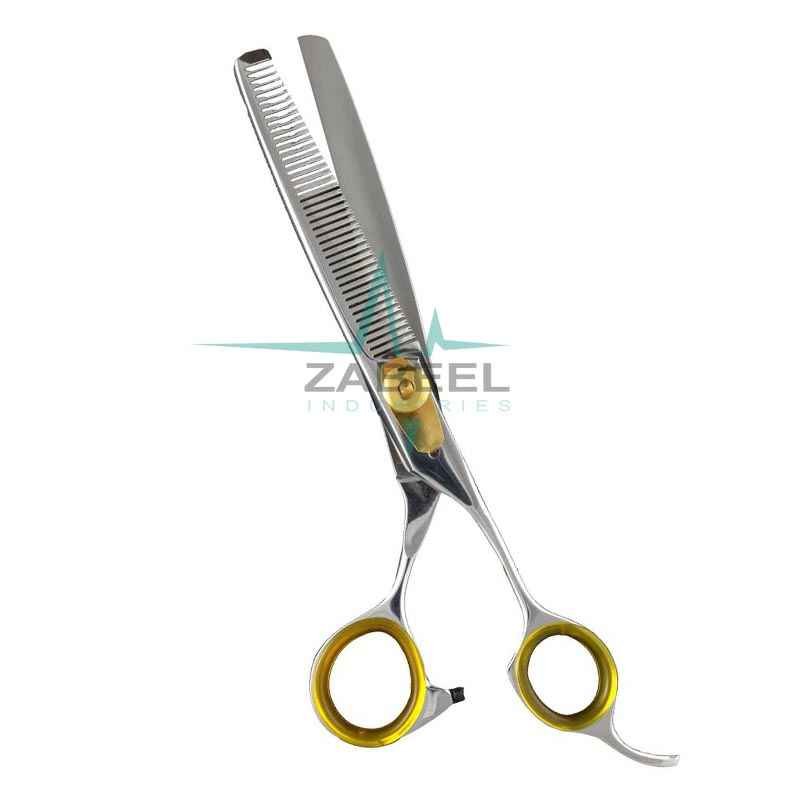 Sharf Gold Touch Pet Shears ZaBeel