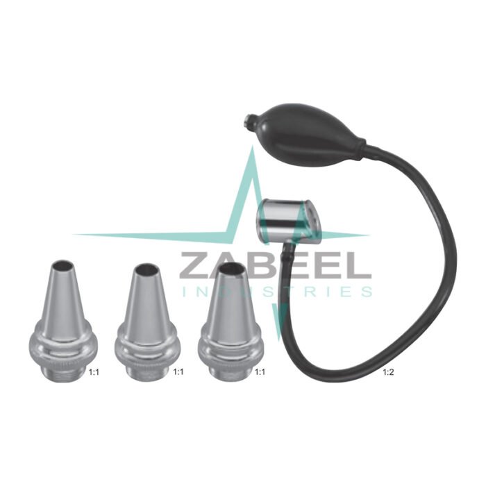 Siegle Ear Specula Zabeel