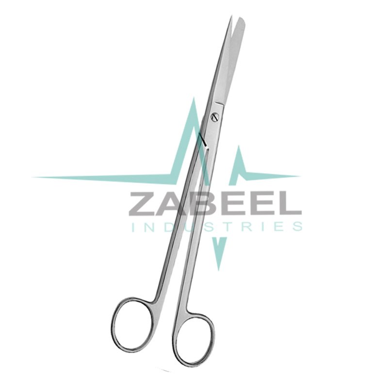 Sims Scissors