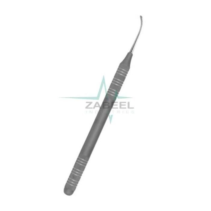 Single-End Sinus Lift Instruments 3mm Zabeel