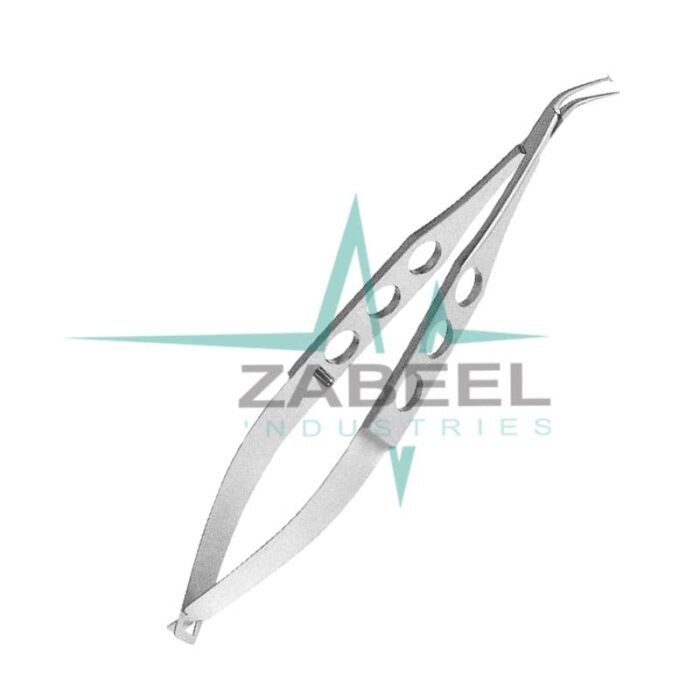 Sinskey Lens Holding Forceps ZaBeel-min