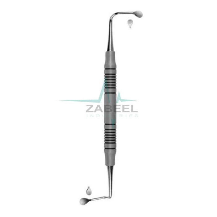 Sinus-4 Papilla Elevators Zabeel